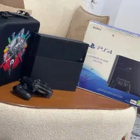 فروش یک دستگاه PS4