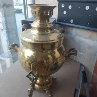 سماور ۶ لتری