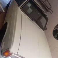 وانت پیکان مدل 93