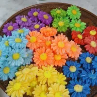 شمع دست ساز