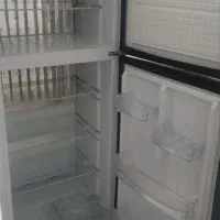 یخچال فریزر گازسوز ((کپسولی )) ۱۶ فوت