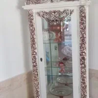 بوفه نو هستش بدون شکستگی