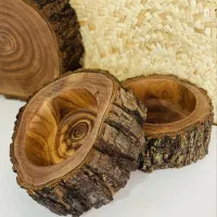 استخدام همکار خانوم جهت تولید ظروف چوبی
