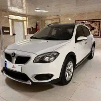 برلیانس کراسh320