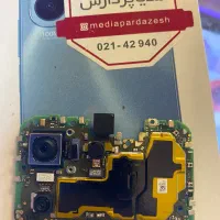 مادر برد honor x8a