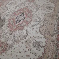 یک جفت فرش شیش متری