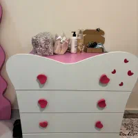 سرویس تختخواب کودک و نوجوان