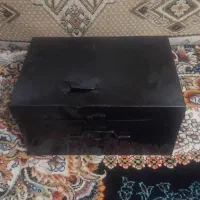 صندوقچه قدیمی