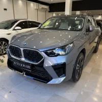 بی ام و x2 صفرکیلومتر زیر قیمت