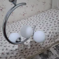 لوستر|لوستر و چراغ آویز|تهران, نارمک|دیوار