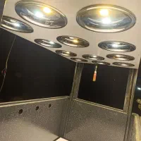 ساخت گاوصندوق های جدید زرگری