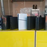 تعمیرات ایکس باکس ، سونی و دسته