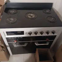 گاز طرح فر سالم