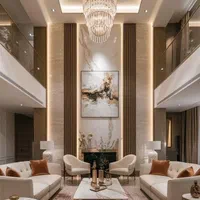 طراحی داخلی/بازسازی ساختمان/اجرای دکوراسیون داخلی