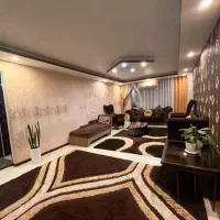 ۱۲۰ متر ۲ خواب پارکینگ اختصاصی