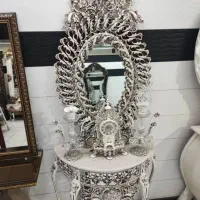 اینه شمعدان