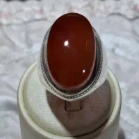 عقیق یمنی رکاب استاد سیاوش