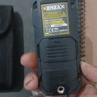 مترلیز، 80متری کنزاگس