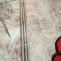 استند یا پایه قابلمه