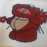 فرش دستبافت