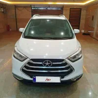 جک S3 - مدل 1402 - اقساطی تحویل درجا