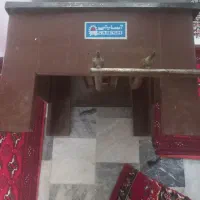 اجاق گاز  بزرگ