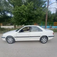 پارس xu7pمدل ۱۴۰۲