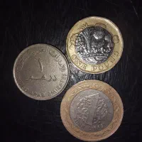 عتیقه سکه