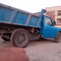 نیسان اتاق نیسان کمپرسی کمپرس