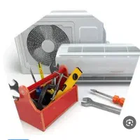 نصاب نصب کولر  تعمیرات کولر  سرویس وعیب یابی