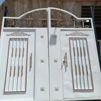 درب باغی بزرگ