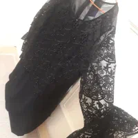پیراهن گیپور