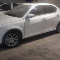 دنا اتومات صفر 1405توربو اپشنال