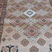 گلیم فرش ۶متری ۲تومان