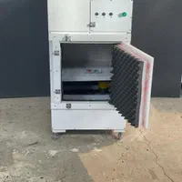 سایلنت کننده دستگاه ماینر هوشمند