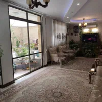 فروش-آپارتمان92متری2خواب-با-حیاط-اختصاصی-خ-فروغی