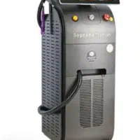 فروش دستگاه تیتانیوم شرکتkm دارای مجوز رسمی