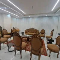 مبل ۹نفره  با ناهار خوری ۸ نفره