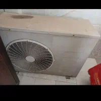 فروش و خرید کولر گازی فن کویل خریدار فن کول