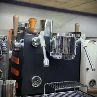 اسپرسوسازیونیک لایف7110صنعتی چکی