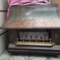 بخاری ایران شرق