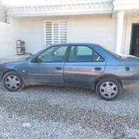 ۴۰۵ دوگانه شرکت مدل ۹۴