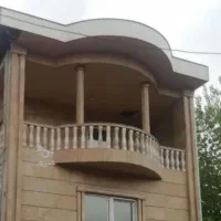 اجاره ویلای دوبلکس 7دقیقه تا دریا منطقه آزاد انزلی