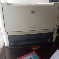 پرینتر HP laserjet2104