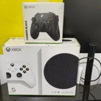خریدار وفروش Xbox series حتی بدون کارتن