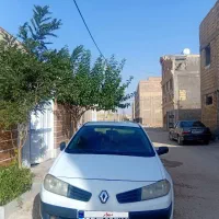 مگان ۱۶۰۰دنده ای