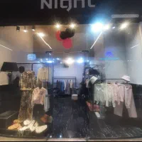 مغازه لوتوس مال