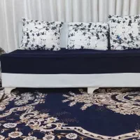 مبل راحتی سه نفره