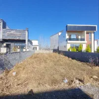 ۲۷۰متری مجوزات باکدرهگیری سندششدانگ/جواز