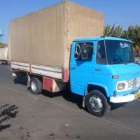 باربری خاور